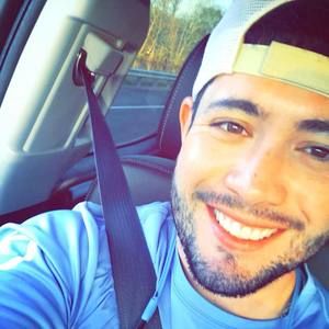 Meet your Posher, Dee jay